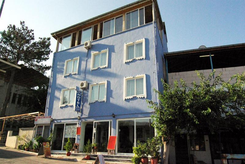 Kale Hotel Pamukkale Zimmer foto